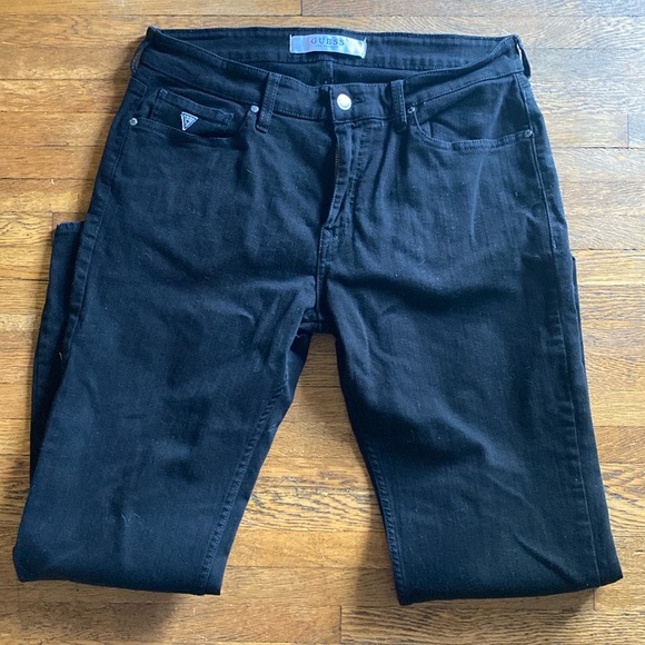 Vintage Men’s Guess jeans - Picture 1 of 2